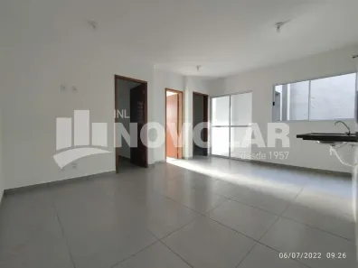 Apartamento com 2 Quartos à venda, 40m² no Vila Ede, São Paulo