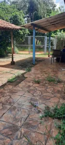 Casa com 3 Quartos à venda, 107m² no Chácaras de Recreio Felicidade (Zona Rural), São José do Rio Preto