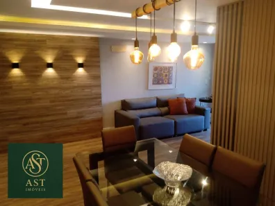 Apartamento com 3 Quartos à venda, 110m² no Vital Brazil, Niterói