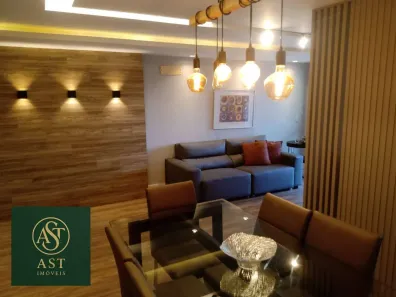 Apartamento com 3 Quartos à venda, 100m² no Vital Brazil, Niterói