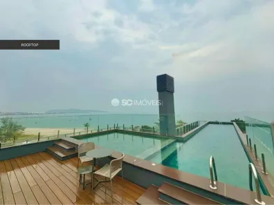 Apartamento com 3 Quartos à venda, 126m² no Canasvieiras, Florianópolis