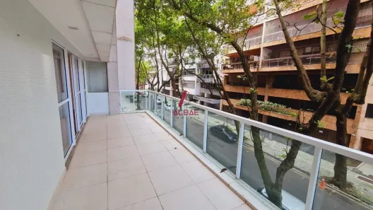 Apartamento com 3 Quartos à venda, 200m² no Leblon, Rio de Janeiro