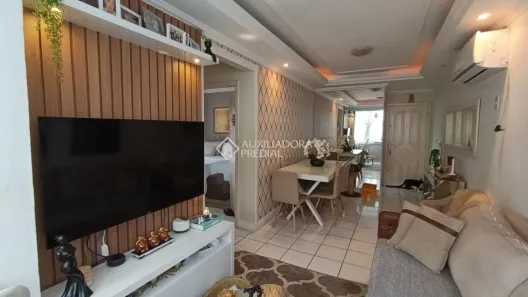 Apartamento com 3 Quartos à venda, 69m² no Forquilhinha, São José