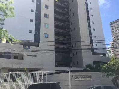 Apartamento com 2 Quartos para alugar, 65m² no Boa Viagem, Recife