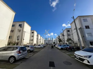 Apartamento com 2 Quartos à venda, 42m² no Maranguape I, Paulista