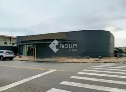Ponto Comercial para alugar, 420m² no Jardim Novo Campos Elíseos, Campinas