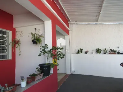Casa com 3 Quartos à venda, 141m² no Jardim Chapadão, Campinas