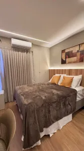 Flat com 1 Quarto à venda, 20m² no Cabo Branco, João Pessoa