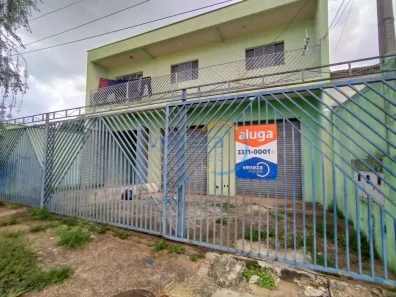 Casa com 3 Quartos à venda, 244m² no Parque Residencial Joaquim Toledo Piza, Londrina
