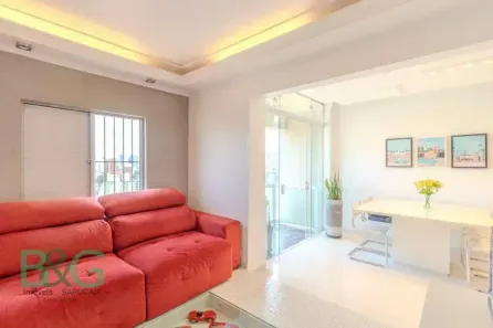 Apartamento com 2 Quartos à venda, 110m² no Vila da Saúde, São Paulo