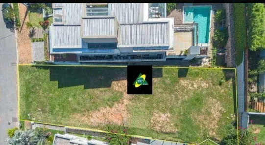 Lote/Terreno à venda, 540m² no Ipiranga, Louveira