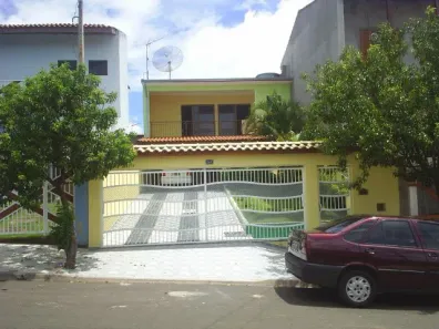 Casa com 2 Quartos à venda, 170m² no Wanel Ville, Sorocaba
