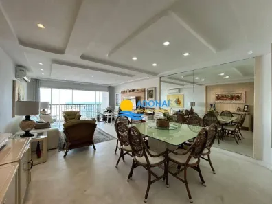 Apartamento com 3 Quartos à venda, 175m² no Pitangueiras, Guarujá
