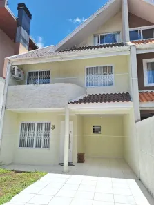 Sobrado com 3 Quartos à venda, 133m² no Aristocrata, São José dos Pinhais