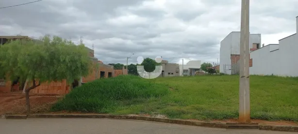 Lote/Terreno à venda, 201m² no Parque São Bento, Sorocaba