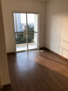 Apartamento com 2 Quartos à venda, 57m² no Umuarama, Osasco