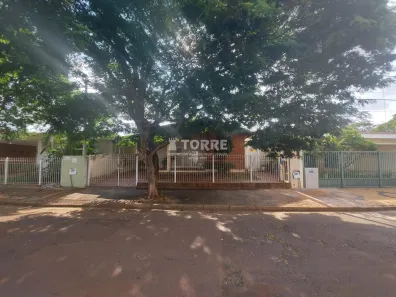 Casa com 4 Quartos à venda, 150m² no Jardim Chapadão, Campinas