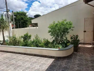 Casa com 4 Quartos à venda, 161m² no Jardim Proença I, Campinas