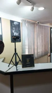 Sala Comercial à venda, 85m² no Centro, São José do Rio Preto