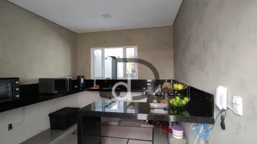 Casa com 3 Quartos à venda, 203m² no Vila D'Agostinho, Valinhos