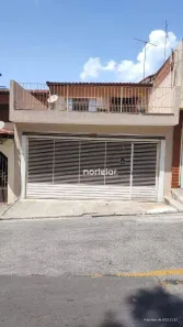 Sobrado com 3 Quartos à venda, 200m² no Sítio Morro Grande, São Paulo