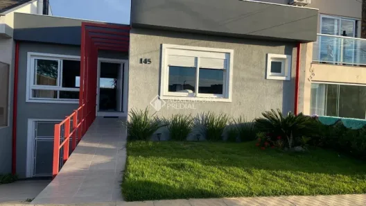 Casa de Condomínio com 4 Quartos à venda, 220m² no Mário Quintana, Porto Alegre