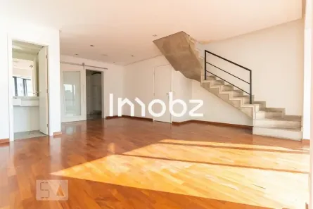 Cobertura com 2 Quartos à venda, 212m² no Brooklin Paulista, São Paulo