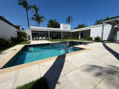 Casa com 5 Quartos à venda, 380m² no Balneário Praia do Pernambuco, Guarujá