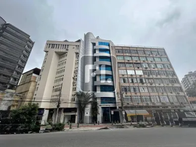 Sala Comercial para alugar, 994m² no Tijuca, Rio de Janeiro