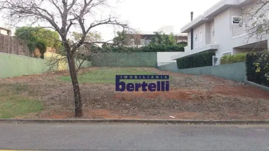 Lote/Terreno à venda, 590m² no Condominio Residencial Vereda América, Bragança Paulista