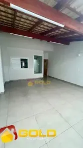 Casa com 2 Quartos à venda, 110m² no Laranjeiras, Uberlândia