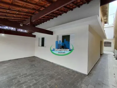 Sobrado com 4 Quartos à venda, 360m² no Jardim Eliana, Guarulhos
