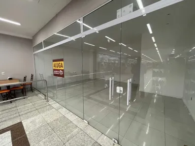 Ponto Comercial para alugar, 35m² no Rubem Berta, Porto Alegre