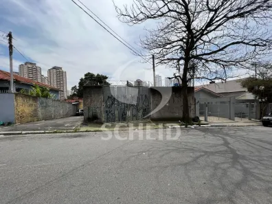 Lote/Terreno à venda, 300m² no Jardim Taquaral, São Paulo