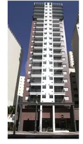 Apartamento com 1 Quarto à venda, 41m² no República, São Paulo