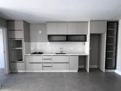 Apartamento com 3 Quartos à venda, 98m² no Kobrasol, São José