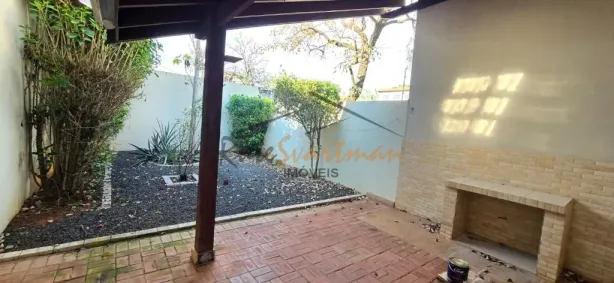 Casa com 3 Quartos à venda, 60m² no Bosque de Barão Geraldo, Campinas