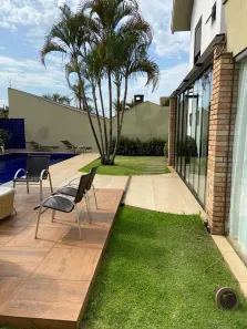 Casa com 4 Quartos à venda, 360m² no Jardim Itatiaia 1, Londrina