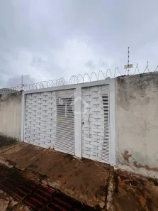 Casa com 2 Quartos à venda, 150m² no Panamá, Campo Grande