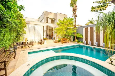Casa com 3 Quartos à venda, 650m² no Alphaville, Santana de Parnaíba
