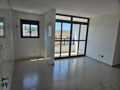 Cobertura com 2 Quartos à venda, 118m² no Baeta Neves, São Bernardo do Campo
