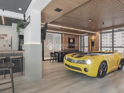 Apartamento com 3 Quartos à venda, 114m² no Andorinha, Itapema