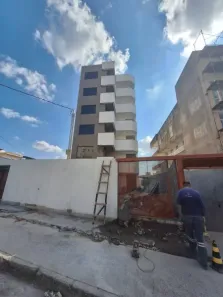 Apartamento com 3 Quartos à venda, 195m² no Jardim Riacho das Pedras, Contagem