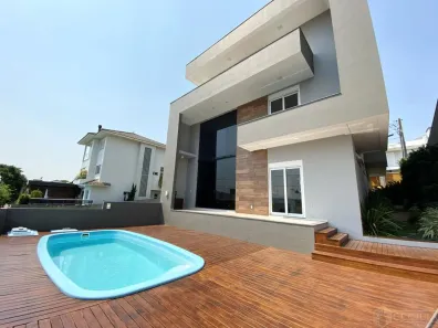 Casa de Condomínio com 3 Quartos à venda, 350m² no Primavera, Novo Hamburgo