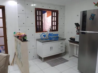 Casa com 3 Quartos à venda, 170m² no Vila Monterrey, São José dos Campos