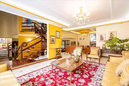 Casa com 8 Quartos à venda, 848m² no Setor de Habitações Individuais Norte, Brasília