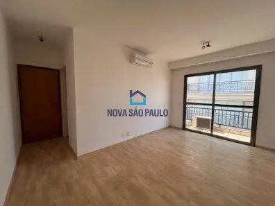 Apartamento com 2 Quartos à venda, 74m² no Vila Olímpia, São Paulo