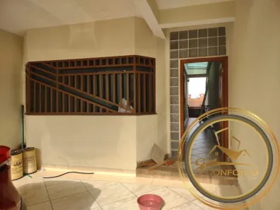Sobrado com 3 Quartos à venda, 220m² no Vila Califórnia, São Paulo
