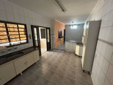 Casa com 3 Quartos à venda, 110m² no Jardim América, Jaú
