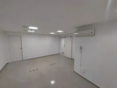 Sala Comercial para alugar, 56m² no Vila Olímpia, São Paulo
